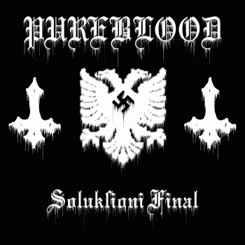 Pureblood : Soluksioni Final